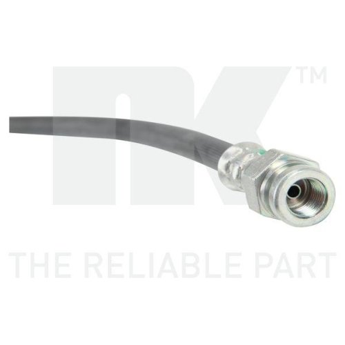 Гальмівний шланг NK 853291 для MAZDA, передній міст лівий, фото №3 Гальмівний шланг NK 853291 для MAZDA, передній міст лівий, фото №3