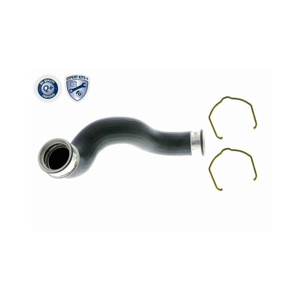 Шланг інтеркулера VAICO V10-5301 EXPERT KITS + для AUDI SEAT SKODA VW VAG, фото №1