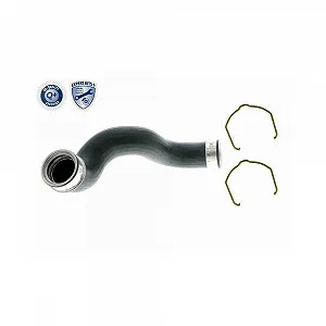 Шланг інтеркулера VAICO V10-5301 EXPERT KITS + для AUDI SEAT SKODA VW VAG - Фото 1
