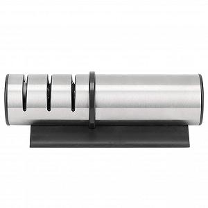 Точилка для ножей 3-ступенчатая многофункциональная быстрая - Фото 1