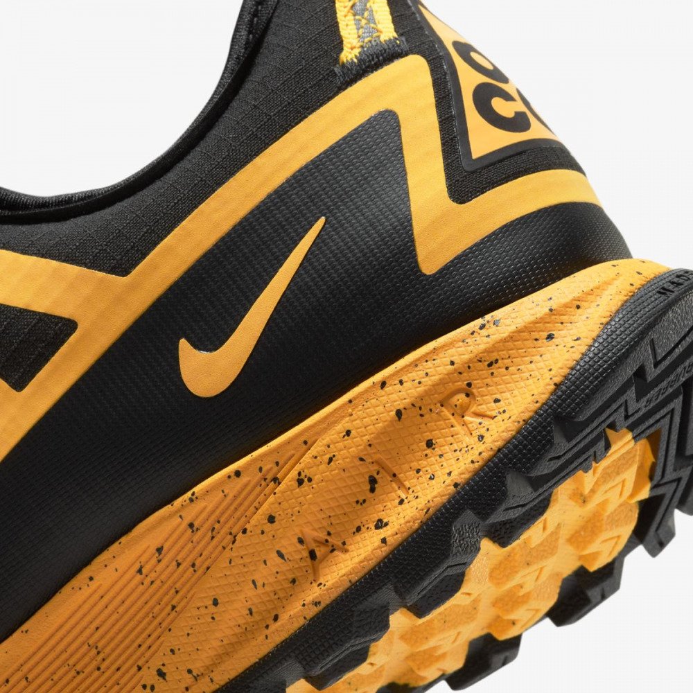 Кросівки Nike ACG Air Nasu Gore-Tex Laser Orange 42, фото №5