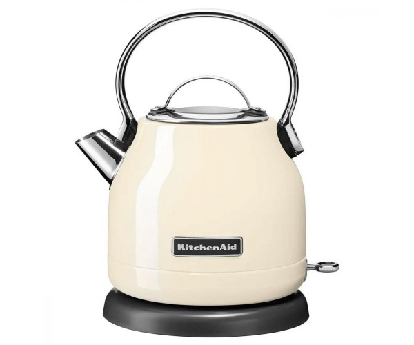Електрочайник KitchenAid 5KEK1222EAC, фото №1