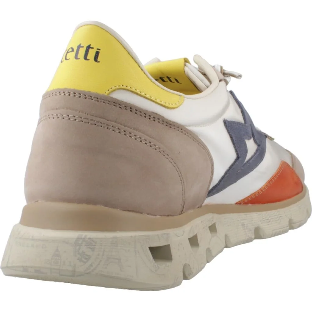 Кросівки Cetti Cosy 1259 Naylon Degrade Marine, фото №3