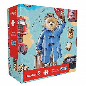 Купить Пазл Gibsons Paddington 500 элементов - Фото 1 Пазл Gibsons Paddington 500 элементов - Фото 1