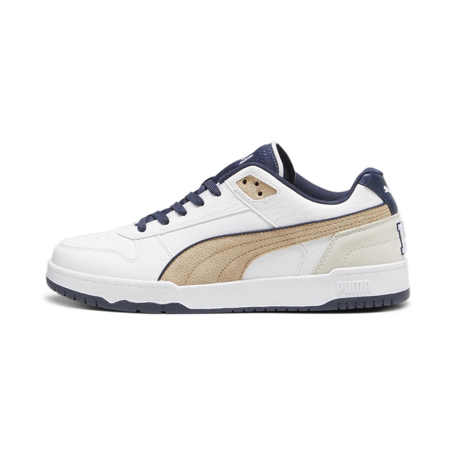 Кроссовки PUMA Unisex Rbd Game Low Retro Club, фото №1