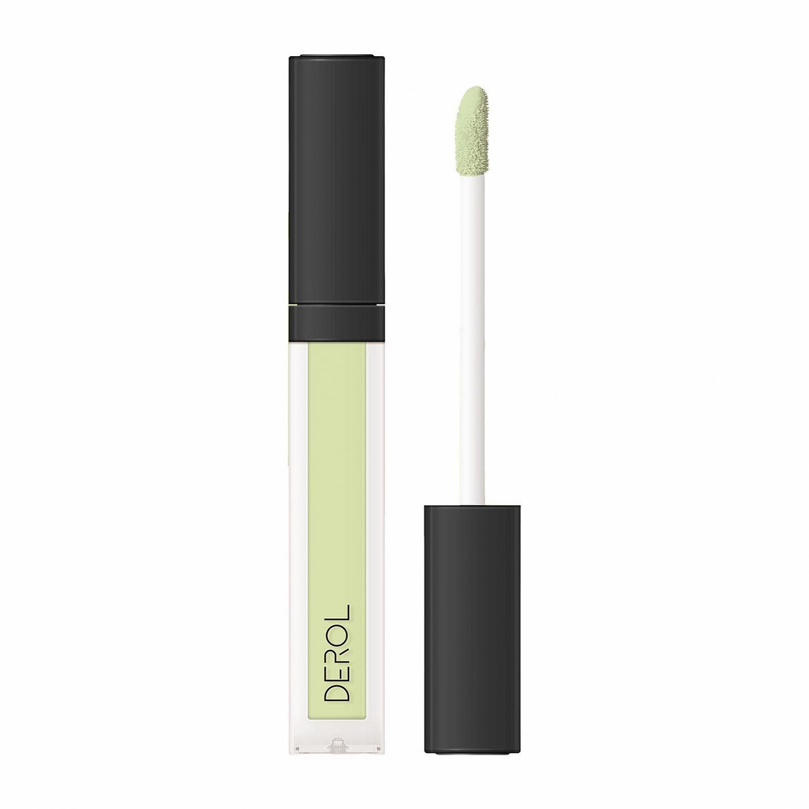 Тональна основа Rosixehird Рідка Повне покриття, фото №5 Тональна основа Rosixehird Рідка Повне покриття, фото №5