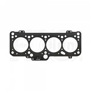 Прокладка ГБЦ ELRING 914.873 для AUDI SEAT SKODA VW CUPRA - Фото 1