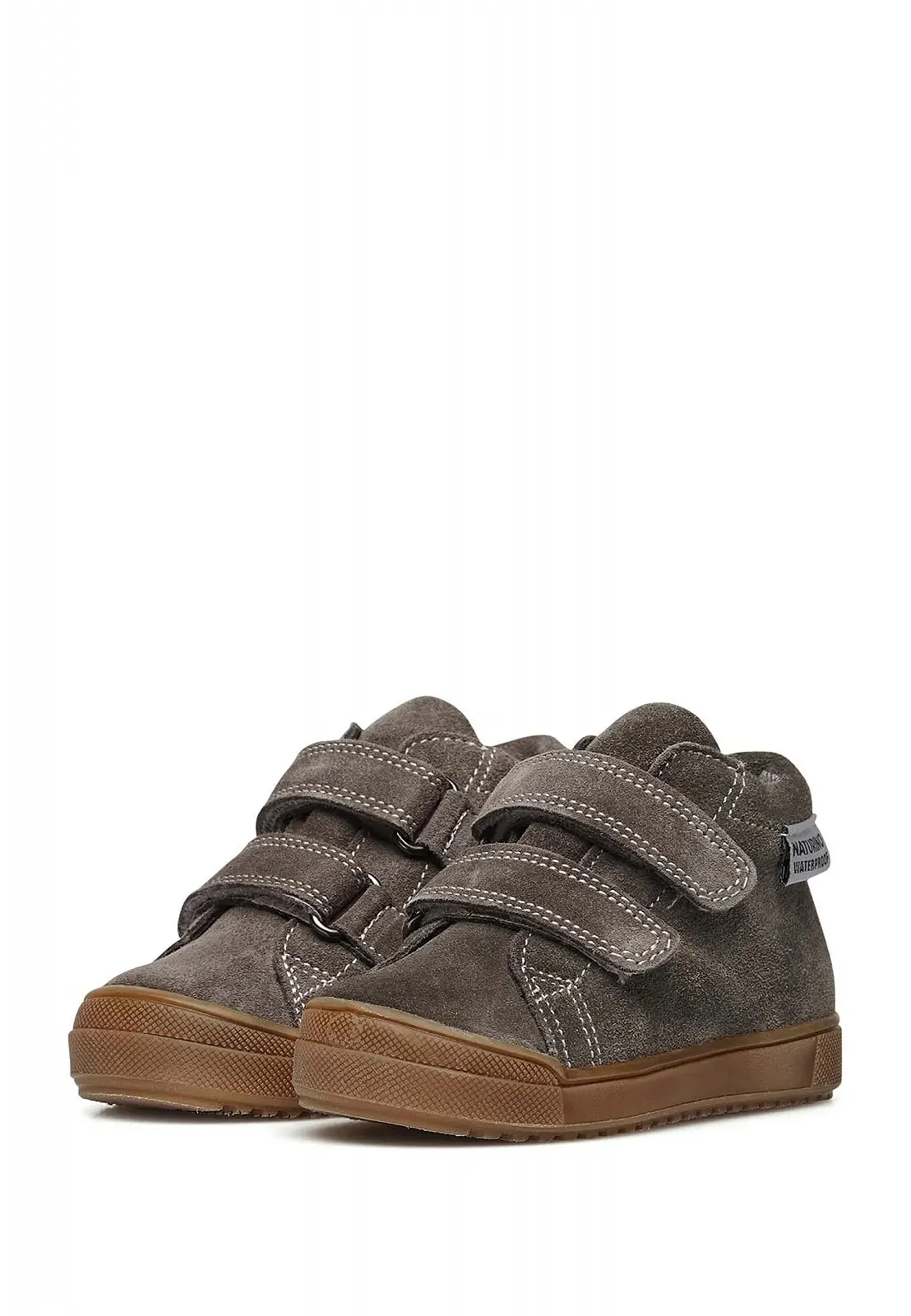 Взуття для ліжечка Naturino New Mulaz Vl Wp для хлопчиків, фото №8