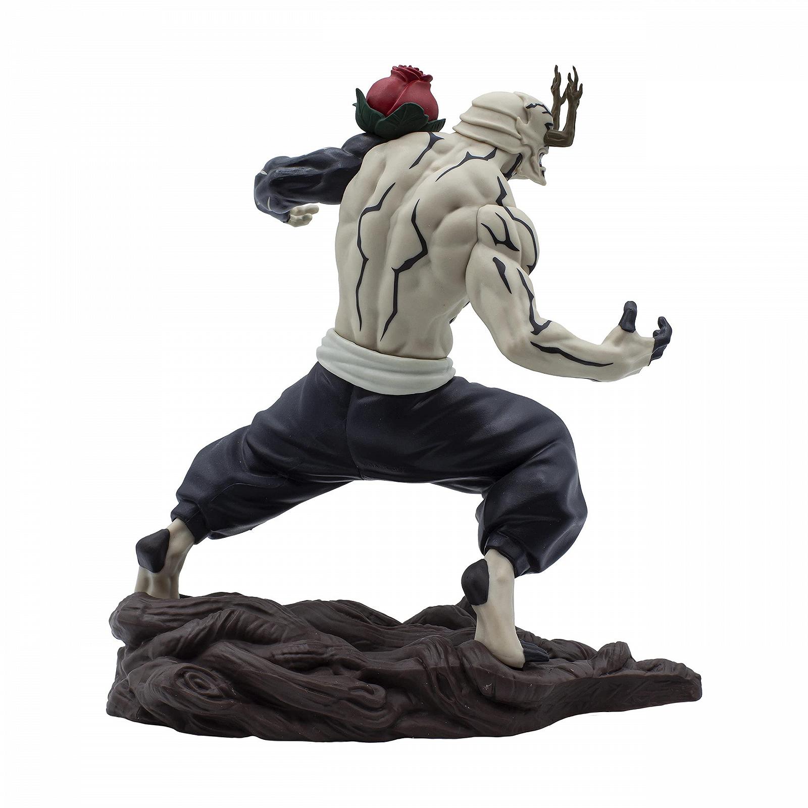 Статуэтка Hanami Jujutsu Kaisen Combination Battle BANPRESTO, фото №5