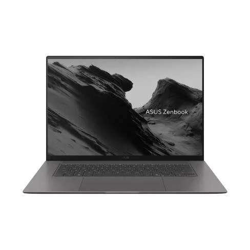 Ноутбук ASUS Zenbook S16 UM5606GA-SS201X (90NB17H5-M009H0), фото №1 Ноутбук ASUS Zenbook S16 UM5606GA-SS201X (90NB17H5-M009H0), фото №1
