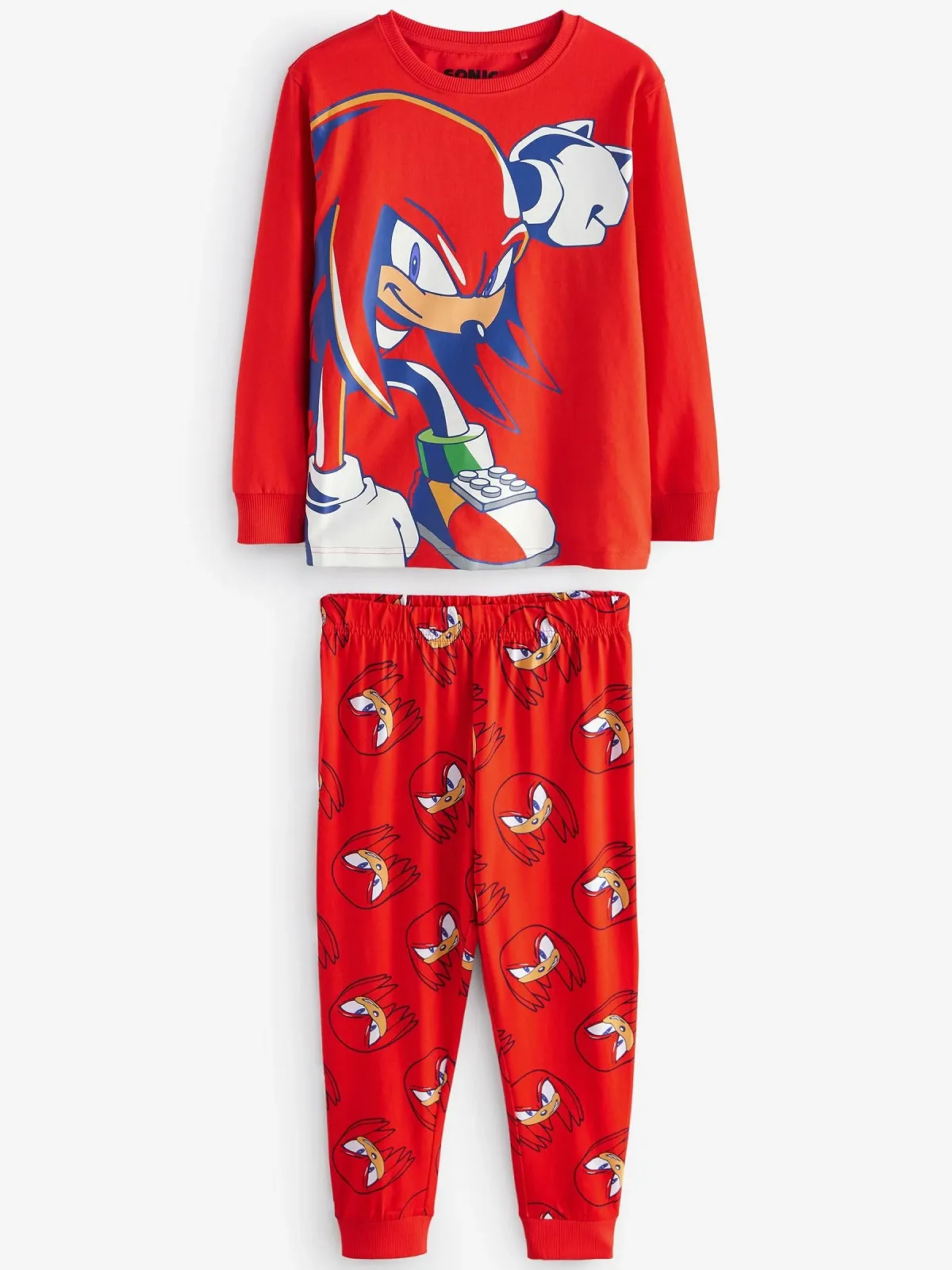 Пижама NEXT с длинными штанами, 2 шт, фото №4