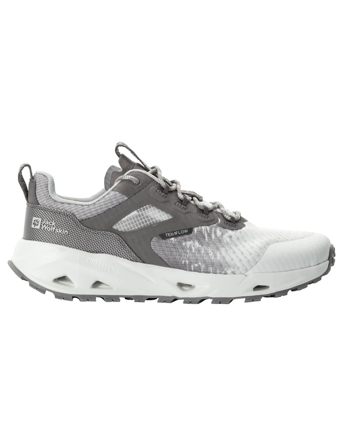 Кросівки Jack Wolfskin Prelight Pro Vent Low M, фото №2