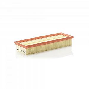 Воздушный фильтр MANN-FILTER C 3173 для CITROËN PEUGEOT RENAULT - Фото 1