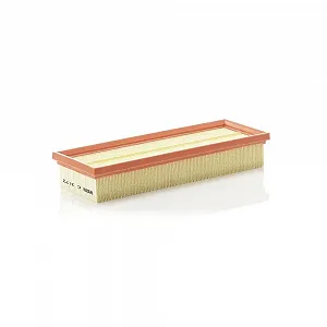 Повітряний фільтр MANN-FILTER C 3173 для CITROËN PEUGEOT RENAULT - Фото 1