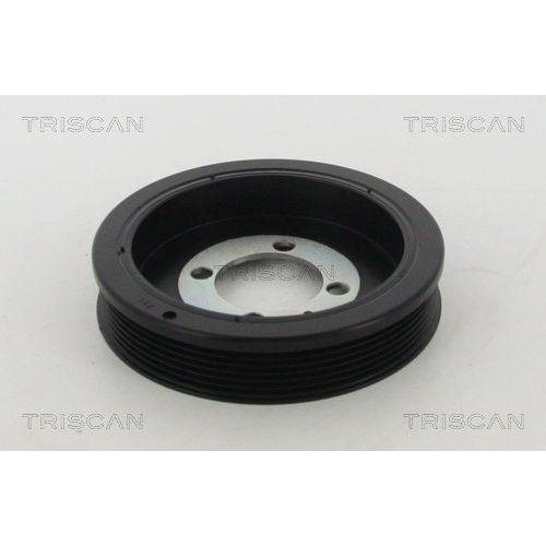 Шків колінчастого вала TRISCAN 8643 24006, фото №2