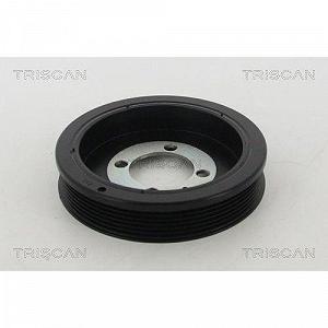 Шків колінчастого вала TRISCAN 8643 24006 synthetic.ua - Фото 1