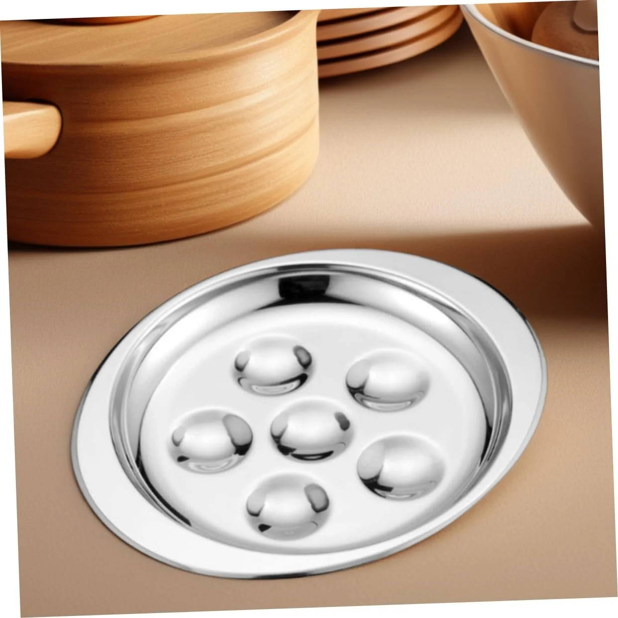 Форми для равликів Набір 2 шт Термостійкі, фото №6 Форми для равликів Набір 2 шт Термостійкі, фото №6