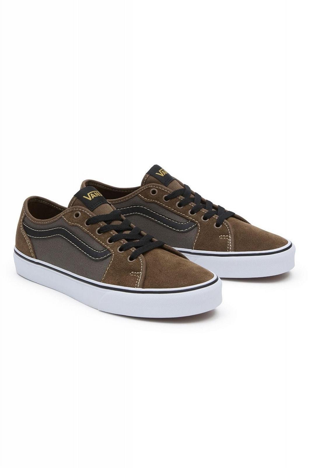 Кроссовки Vans Filmore Decon мужские, фото №3