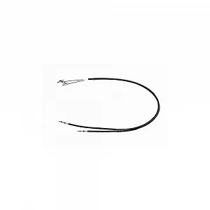 Трос стоякового гальма VAICO V25-30022 для FORD MAZDA - Фото 1