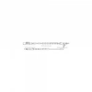 Датчик зносу гальмівних колодок TRISCAN 8115 11045 для BMW Передня вісь - Фото 1