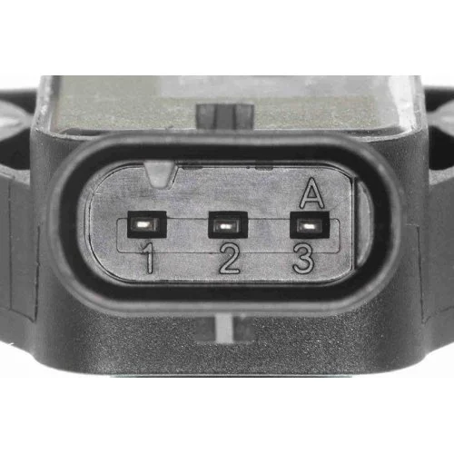 Датчик тиску впускного колектора VEMO Green Mobility Parts V10-72-0251 для AUDI SEAT SKODA, фото №3