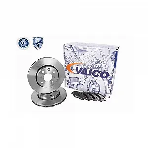 Комплект дисковых тормозов VAICO EXPERT KITS + V42-0872 - Фото 1
