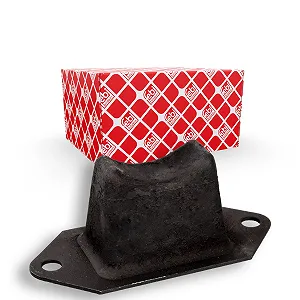 Відбійник підвіски FEBI BILSTEIN 171063 для IVECO, задній міст - Фото 1