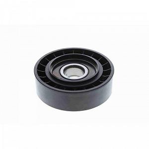 Ролик натяжителя поликлинового ремня VAICO V24-0285 synthetic.ua - Фото 1