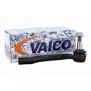 Наконечник рульової тяги VAICO Green Mobility Parts V30-9706 для MERCEDES-BENZ зовнішній synthetic.ua - Фото 1