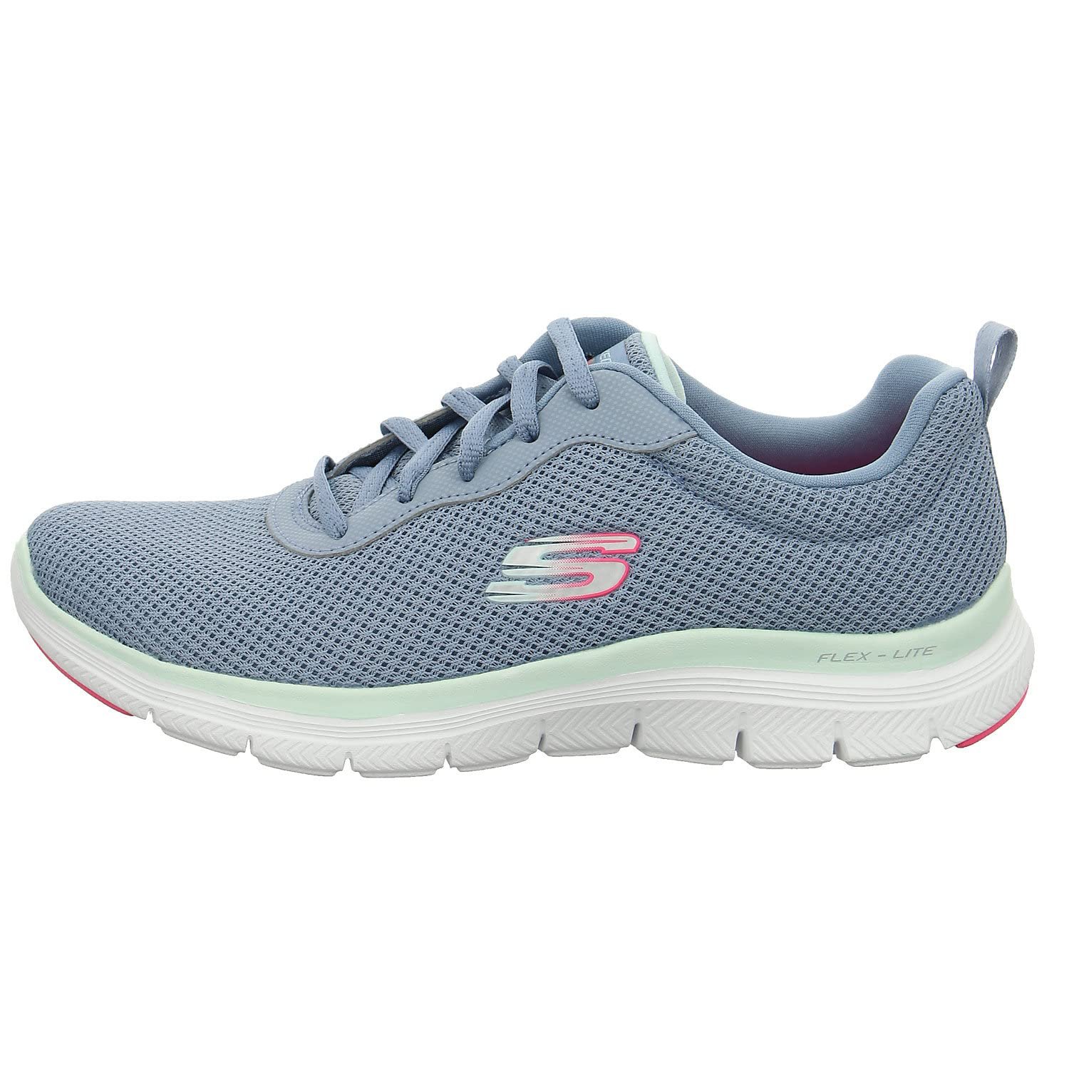 Кросівки Skechers Flex Appeal 4.0 Brilliant View Жіночі, фото №4