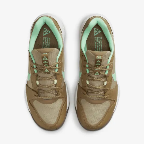 Кросівки NIKE ACG LOWCATE BROWN 42.5, фото №4