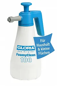 Опрыскиватель пенный GLORIA FoamMaster FM 10 1 L - Фото 1