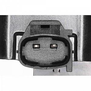 Катушка зажигания VEMO V51-70-0038 Original VEMO Quality для CHEVROLET DAEWOO TESLA synthetic.ua - Фото 1