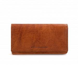 Кошелек Bi-Fold Spikes & Sparrow Kentucky Женский - Фото 1