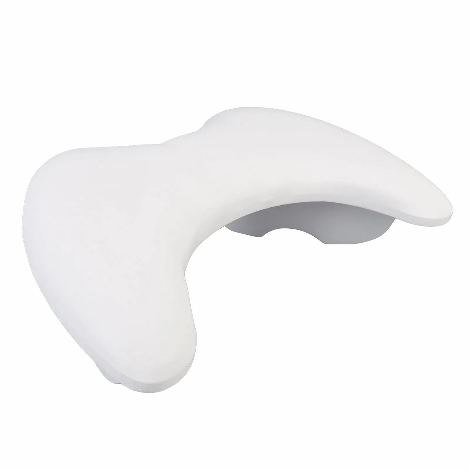 Підставка для рук майстра манікюру U-подібна знімна подушка, фото №9 Підставка для рук майстра манікюру U-подібна знімна подушка, фото №9