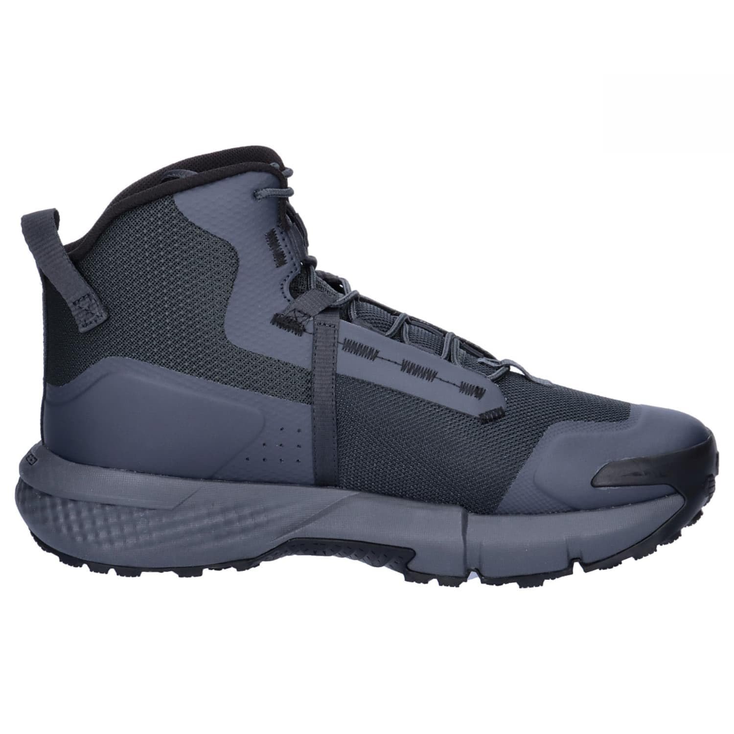 Черевики Under Armour Charged Valsetz Mid для чоловіків, фото №8