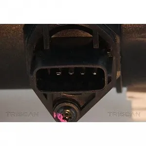 Датчик масової витрати повітря TRISCAN 8812 14018 для NISSAN synthetic.ua - Фото 1