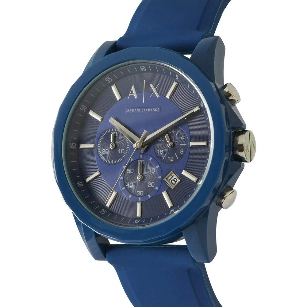 Годинник ARMANI EXCHANGE для чоловіків, фото №5 Годинник ARMANI EXCHANGE для чоловіків, фото №5