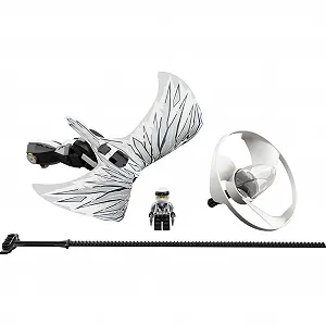 Екшн-фігурка LEGO Ninjago Dragon Master Multicoloured - Фото 1