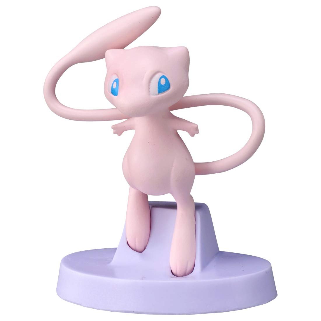 Фігурка Takara TOMY Pokemon Monster Collection Moncolle MS-17 Mew, фото №2