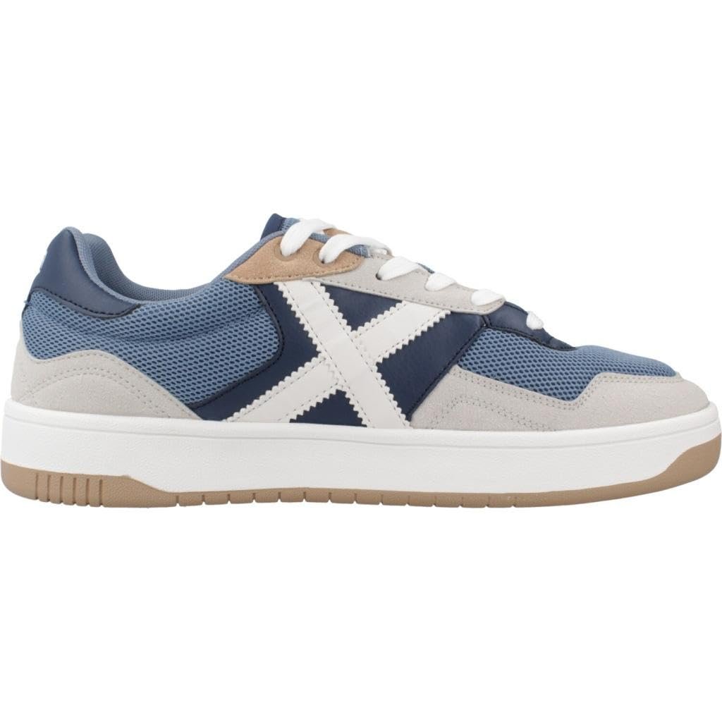 Кросівки Munich Stilo 02, фото №4