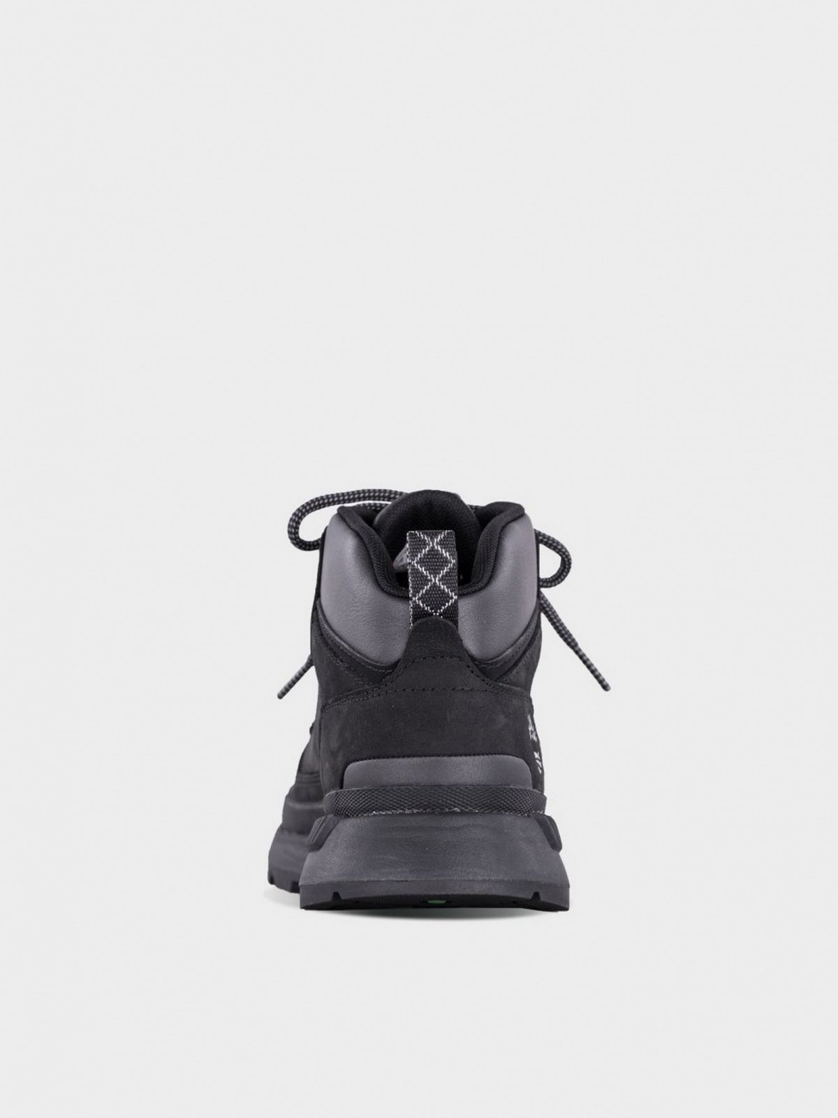 Черевики Field Trekker TB0A1ZPU015 Timberland Чорний 41.5, фото №4