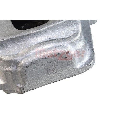 Опора двигателя METZGER 8054192 GREENPARTS для AUDI, правая, фото №4