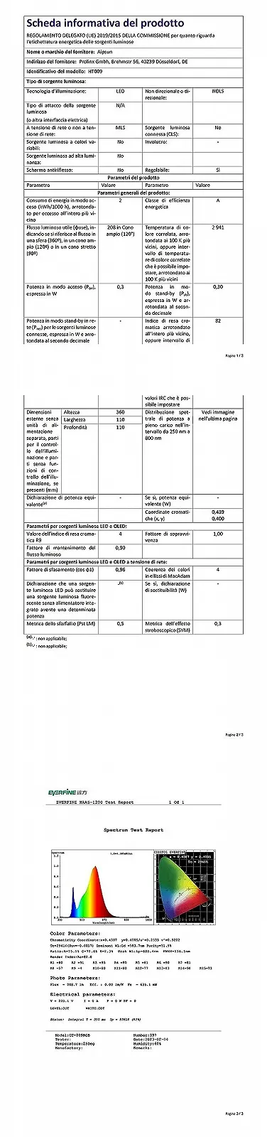 Настільна лампа Aipsun LED бездротова 5000 мАг Touch Dimmable RGB USB-C IP54 Anthracite 30 см, фото №12
