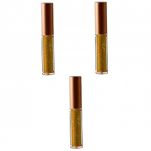 Купити Рідка Підводка minkissy 3St Glitzerliner Діамантові - Фото 1 Рідка Підводка minkissy 3St Glitzerliner Діамантові - Фото 1