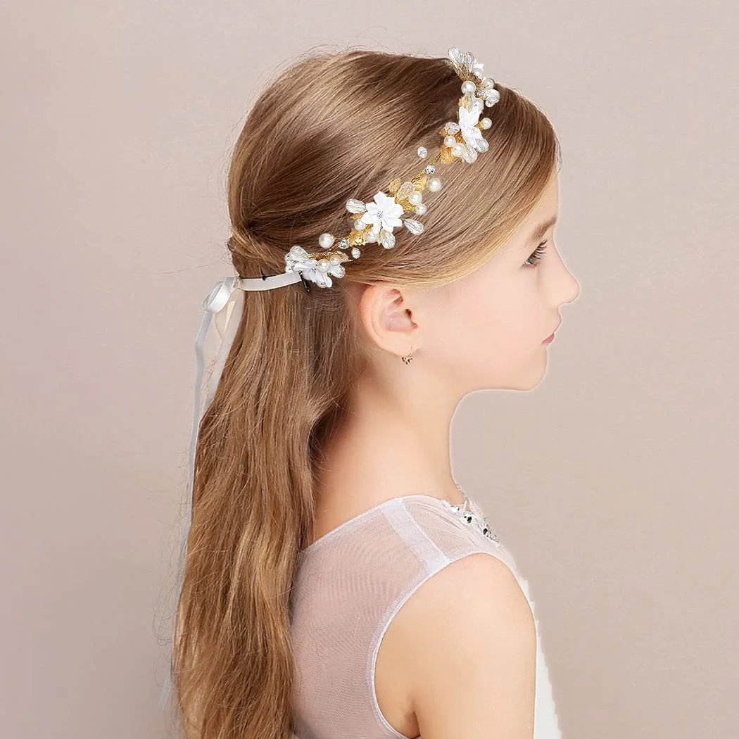 Пов'язка для волосся, фото №4 Пов'язка для волосся, фото №4