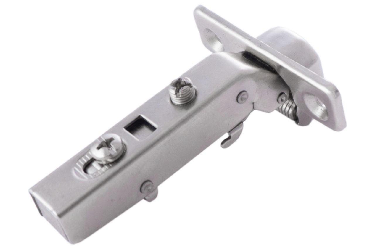 Петля мебельная FZB 26 мм x 110 с доводчиком, фото №3 Петля мебельная FZB 26 мм x 110 с доводчиком, фото №3