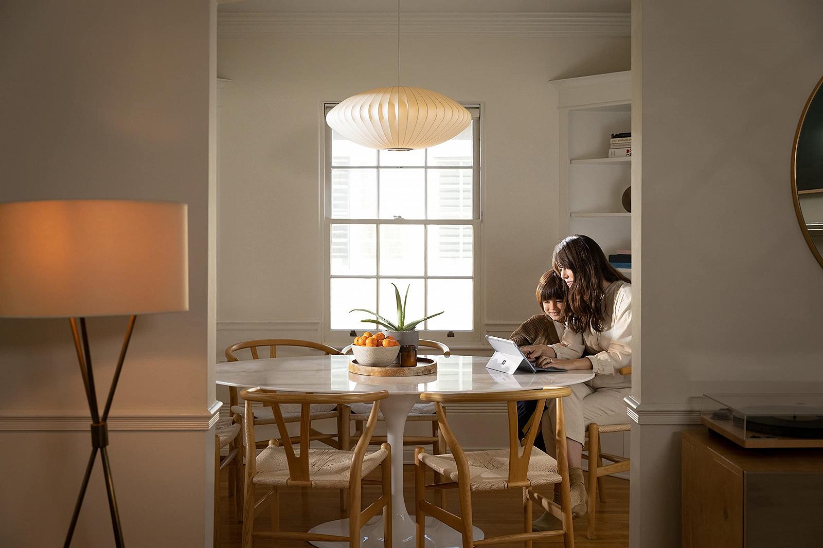 Планшет Microsoft Surface Go 2 Intel Pentium Gold 4425Y 1.7ГГц 64ГБ 4ГБ Платиновый, фото №6