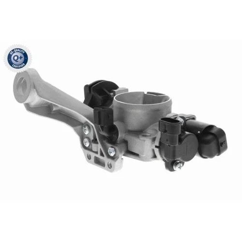 Дросельна заслінка VEMO Q+ V46-81-0008 для RENAULT, фото №3