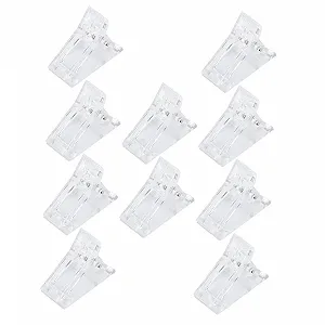 Купить Клипсы для маникюра OATIPHO, 10 штук - Фото 1 Клипсы для маникюра OATIPHO, 10 штук - Фото 1